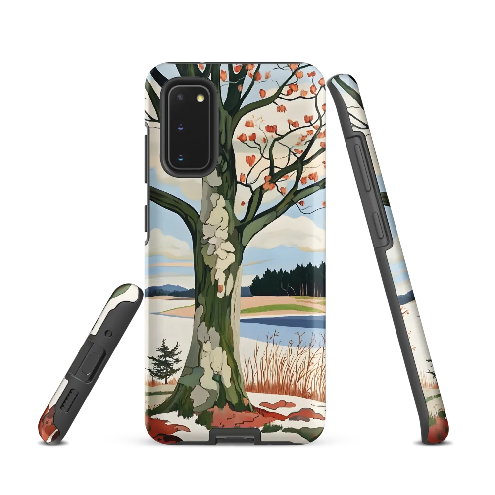 Harmony in Nature
