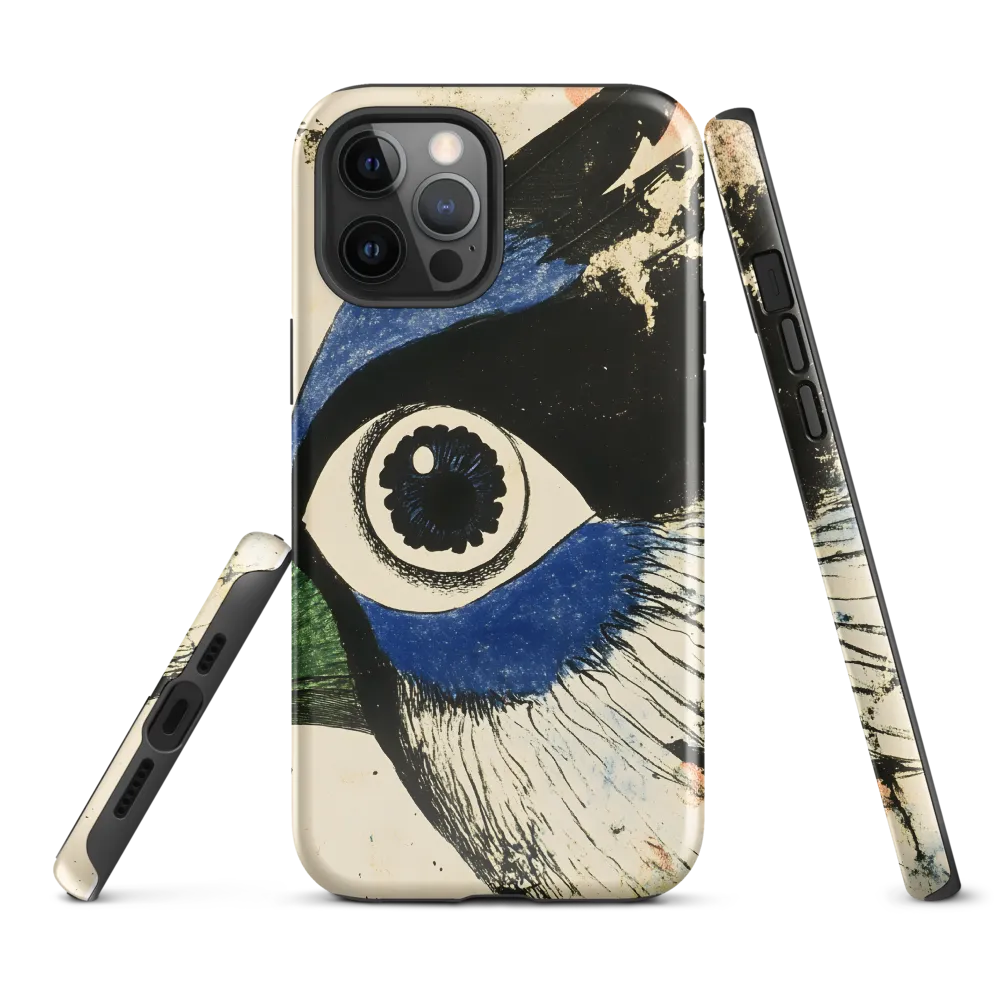 The Eye of Perception