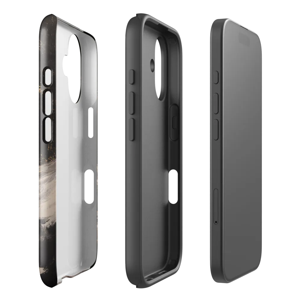Celestial Whisper | Phone Case |  16 | Tough Case | Glossy