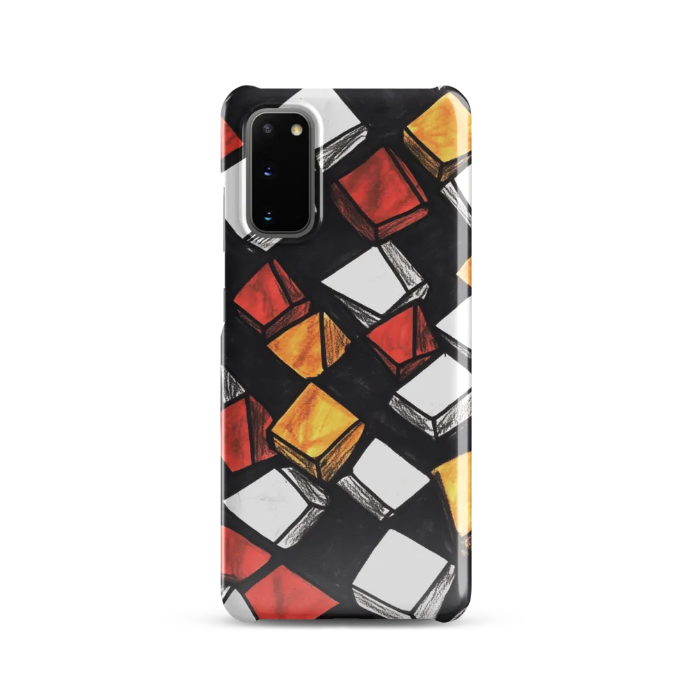Dynamic Blocks