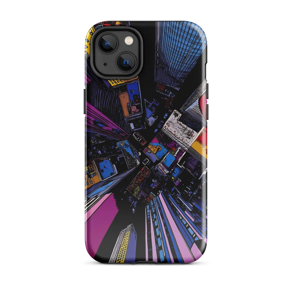 Urban Vortex