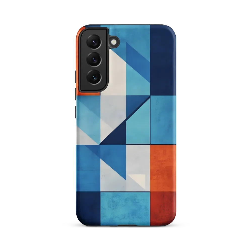 Geometric Harmony in Color