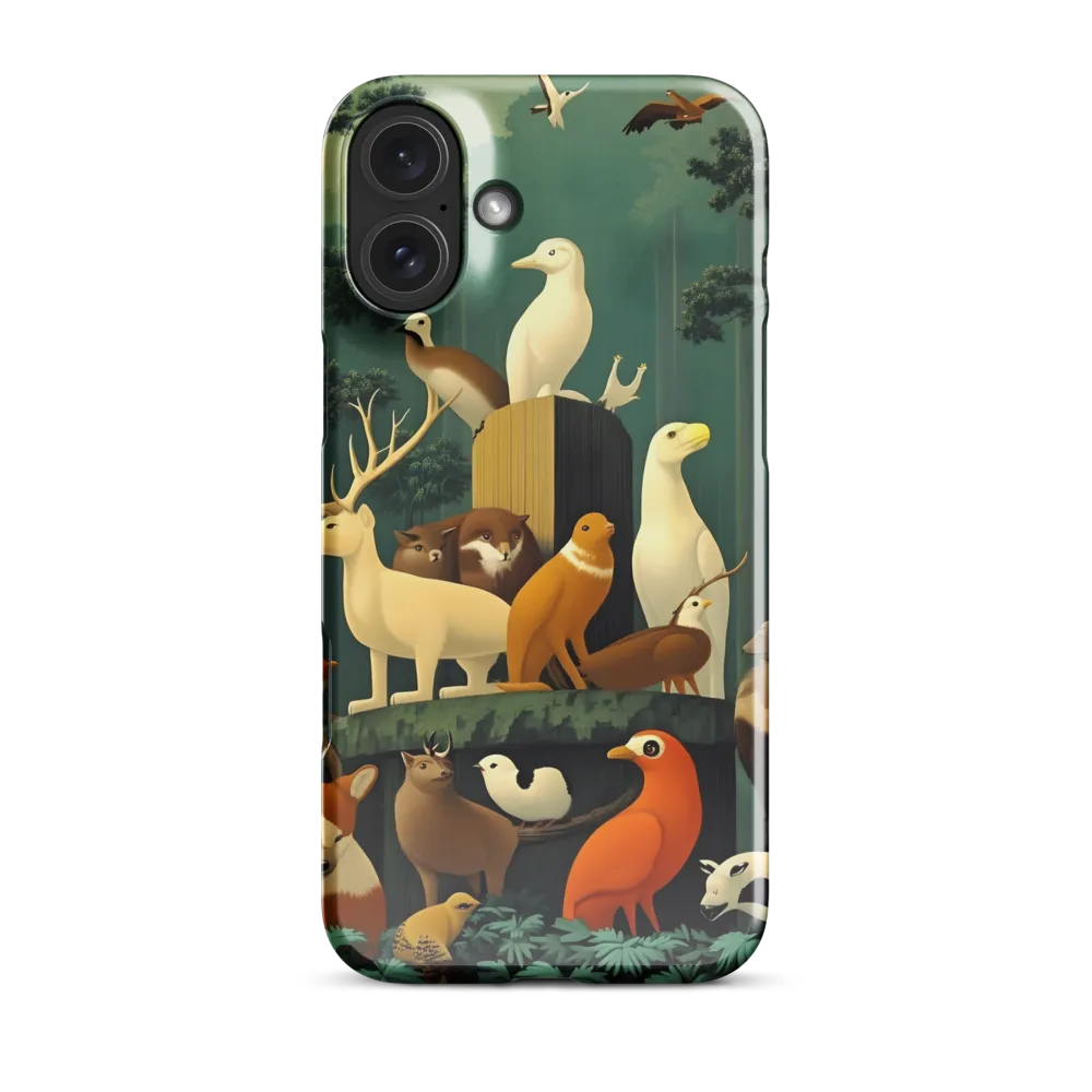 Forest Harmony