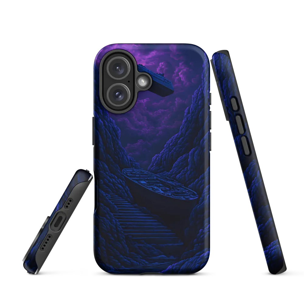 Abyssal Dreams | Phone Case