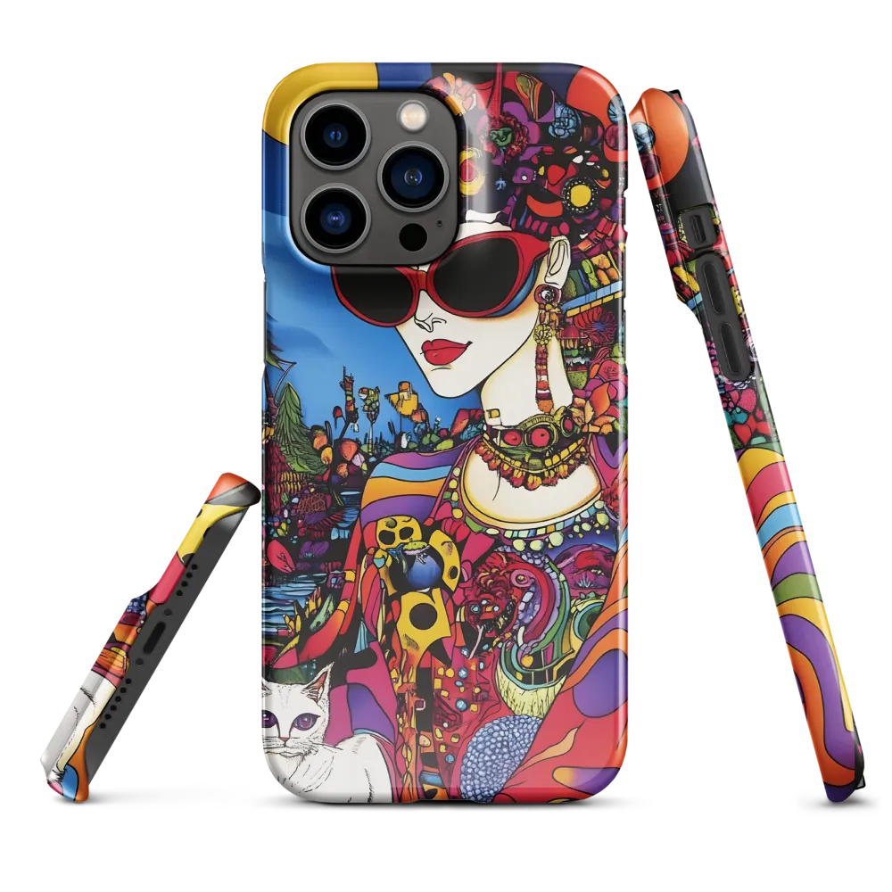 Whimsy in Color