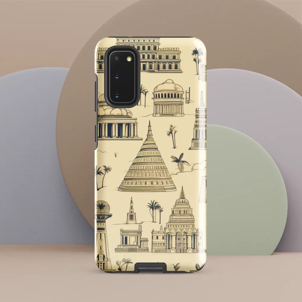 Architectural Odyssey