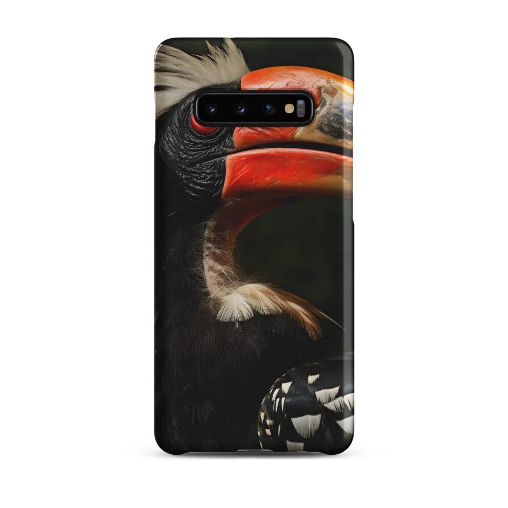 Majesty of the Hornbill