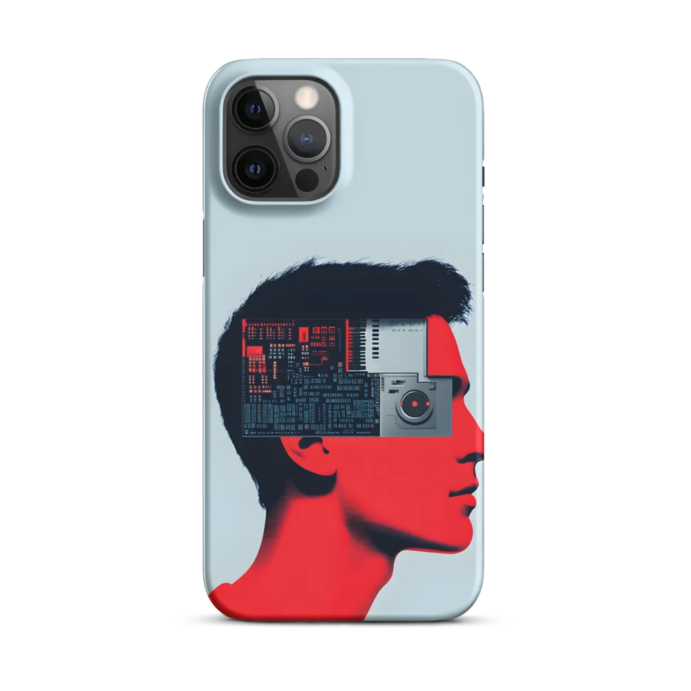 Mindscape of Technology