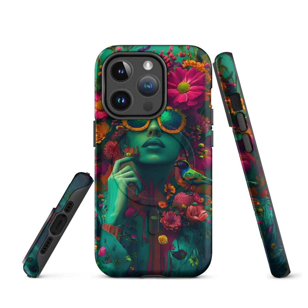 The Floral Dream