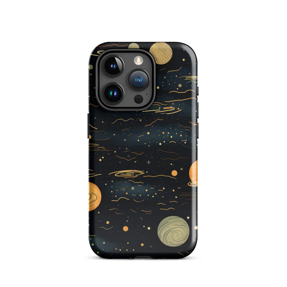 Celestial Dreams
