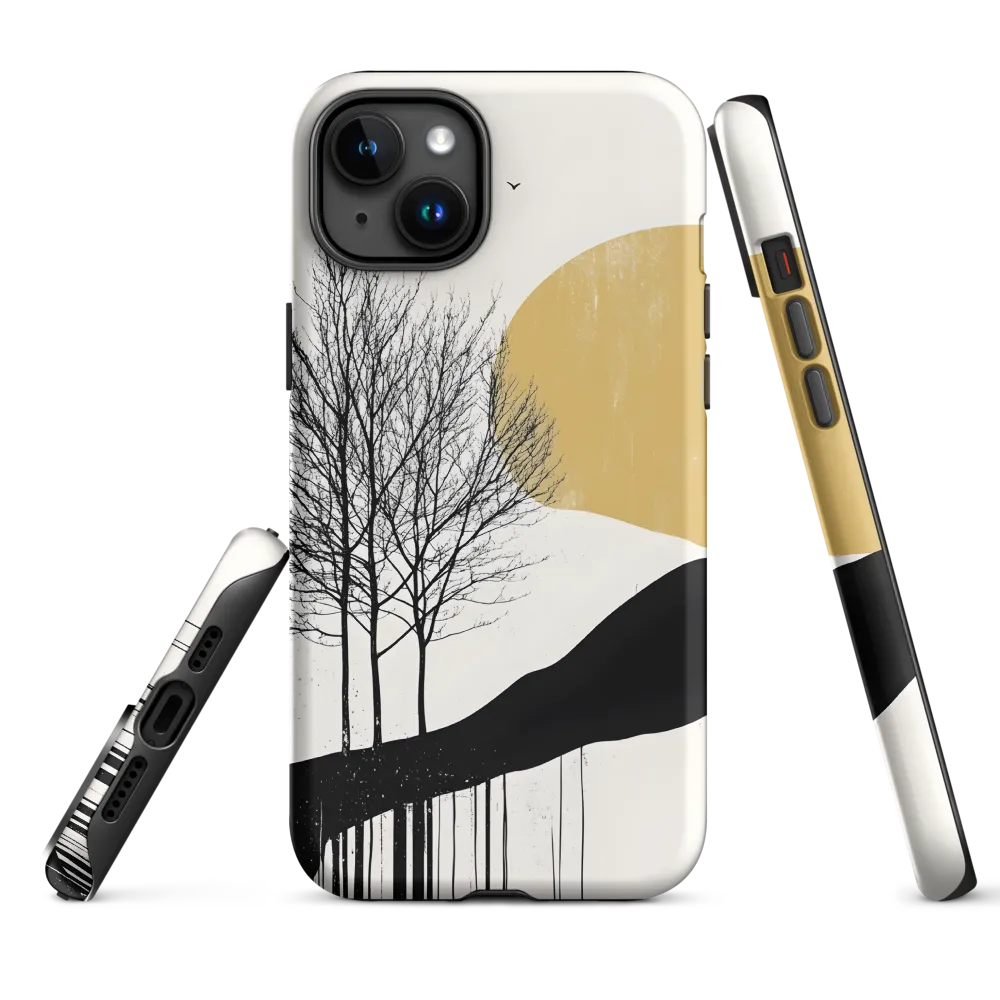 Whispers of Nature