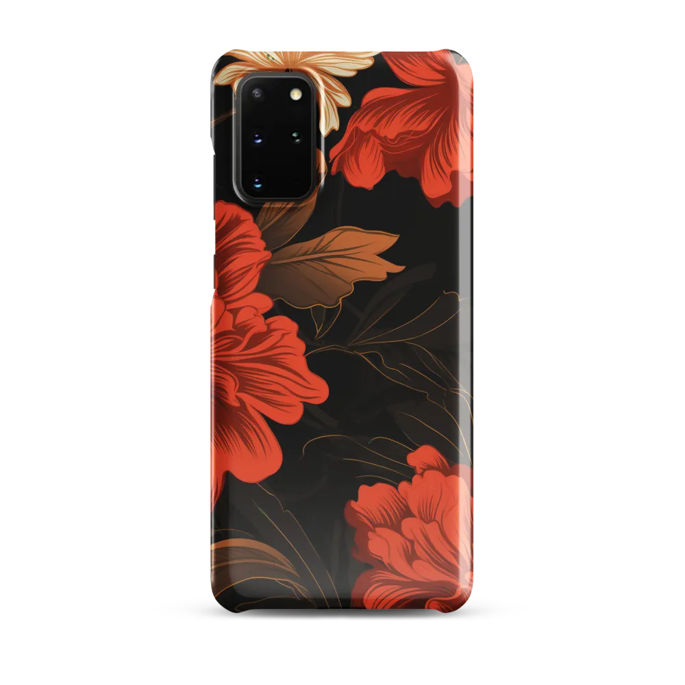 Elegance in Bloom