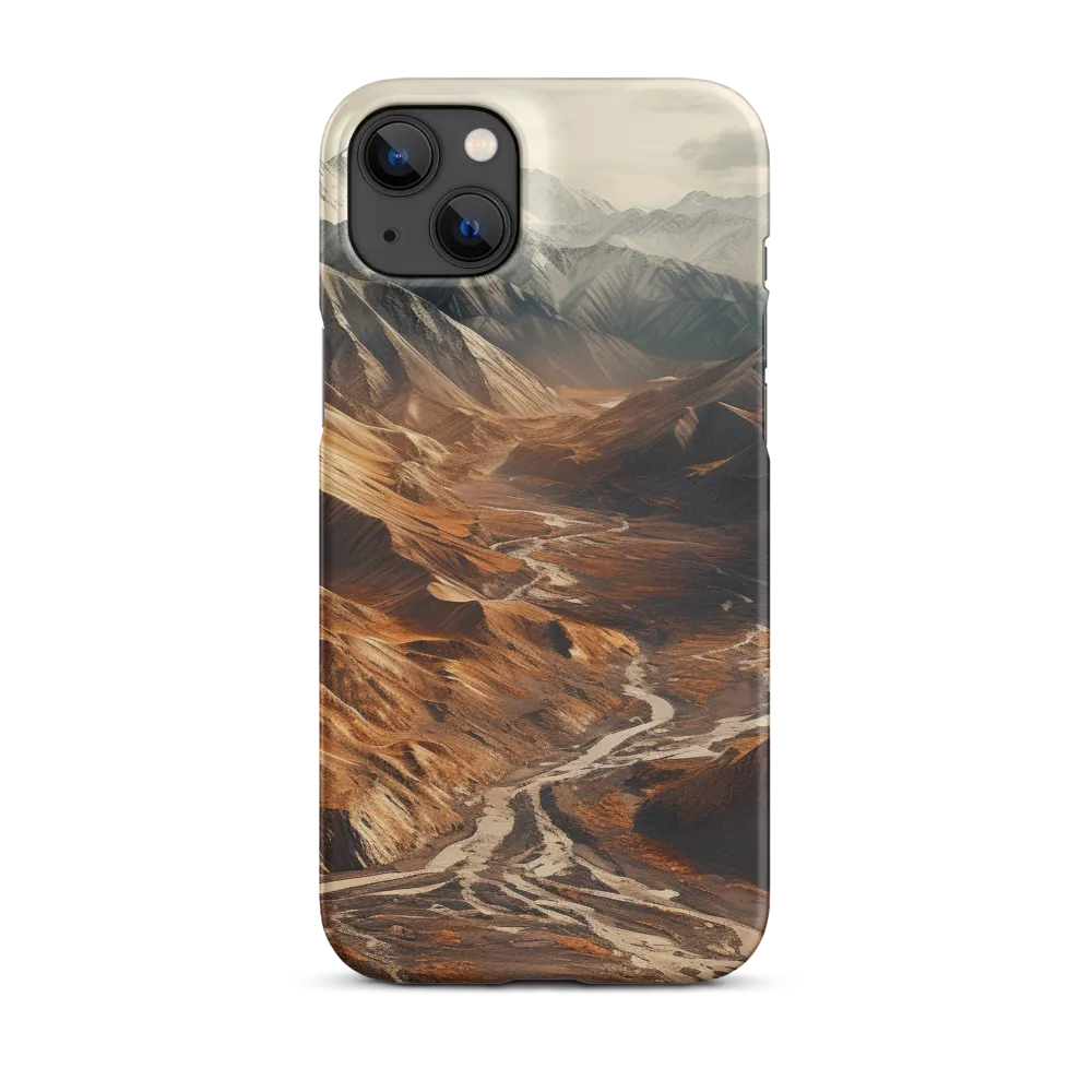 Valley of Serenity