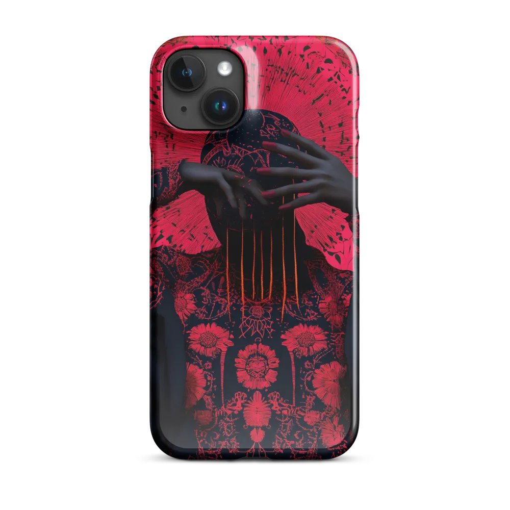 Floral Enigma