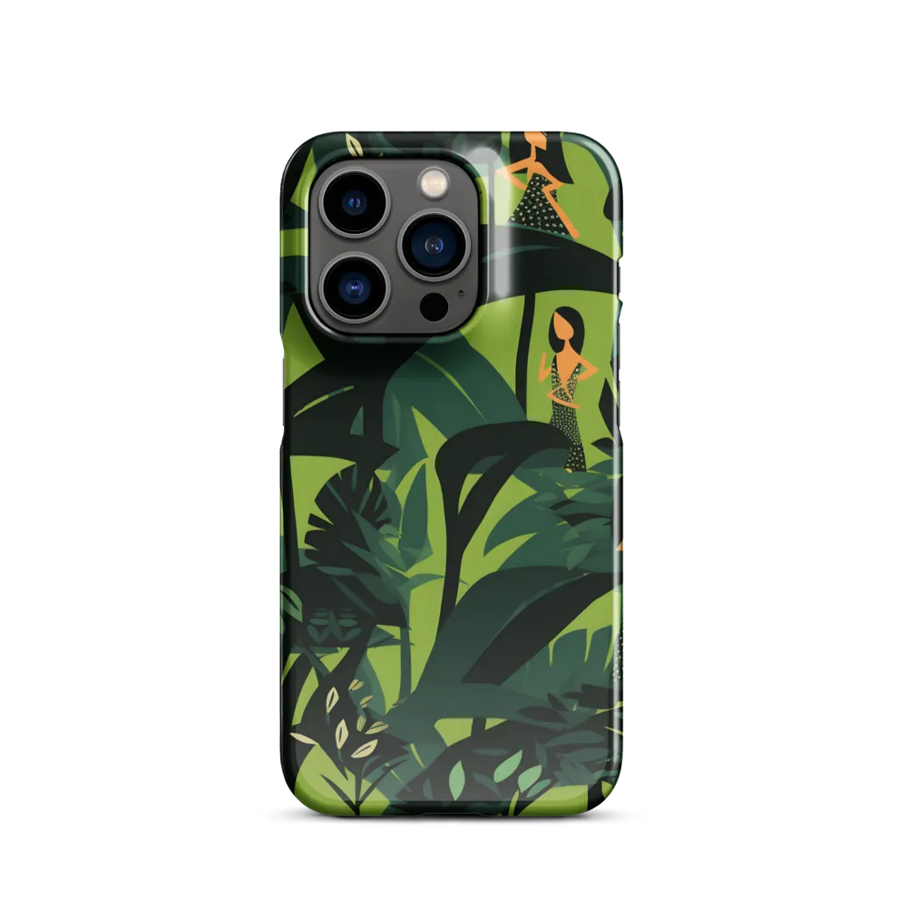Harmony in Green