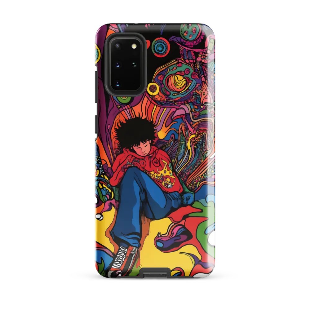 Psychedelic Reverie