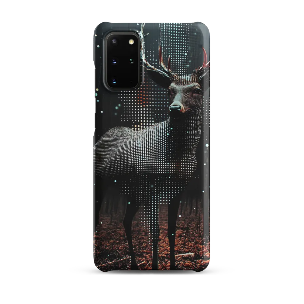 Echoes of the Forest