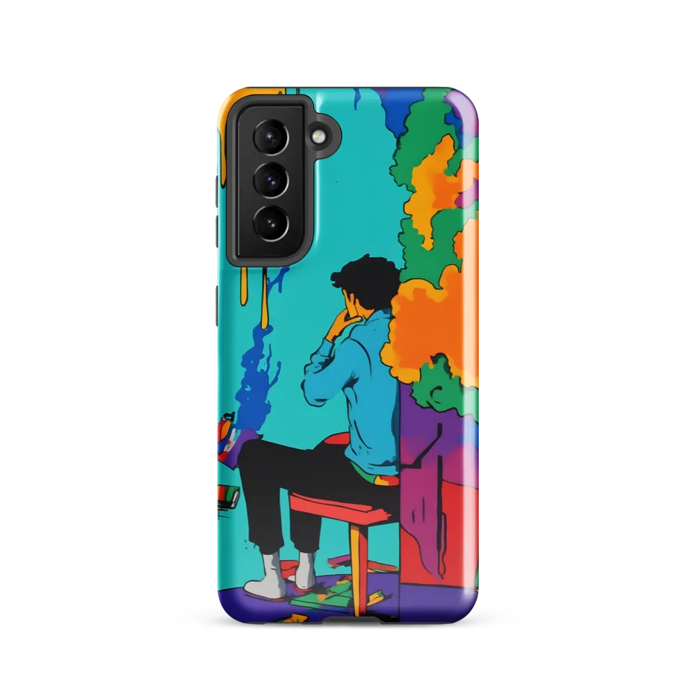 The Artist Within