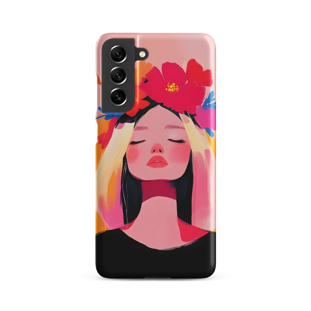 Floral Serenity