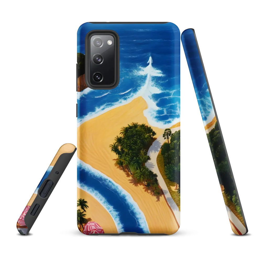 Tropical Serenity