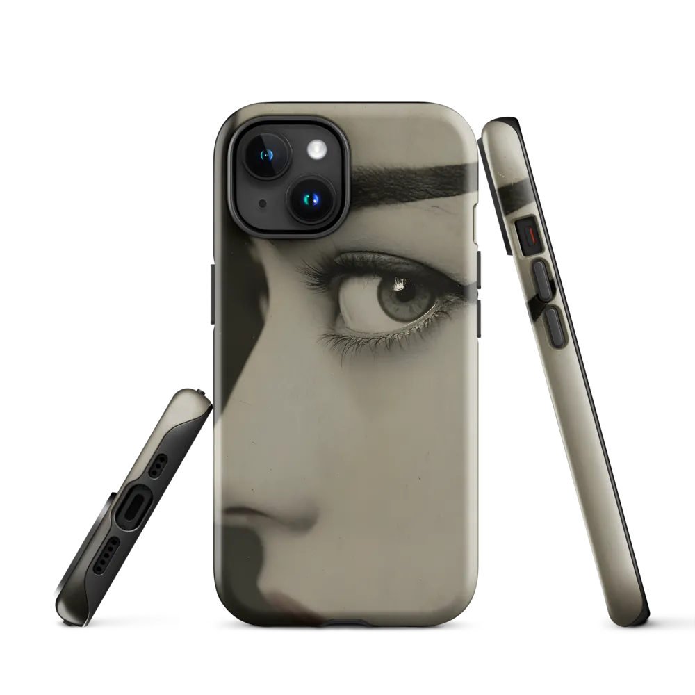 Gaze of Surrealism