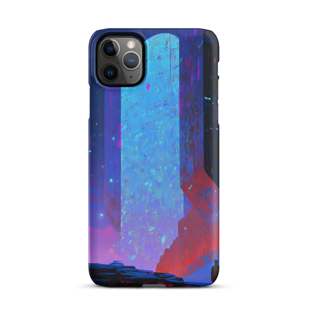 Monoliths of Mystique