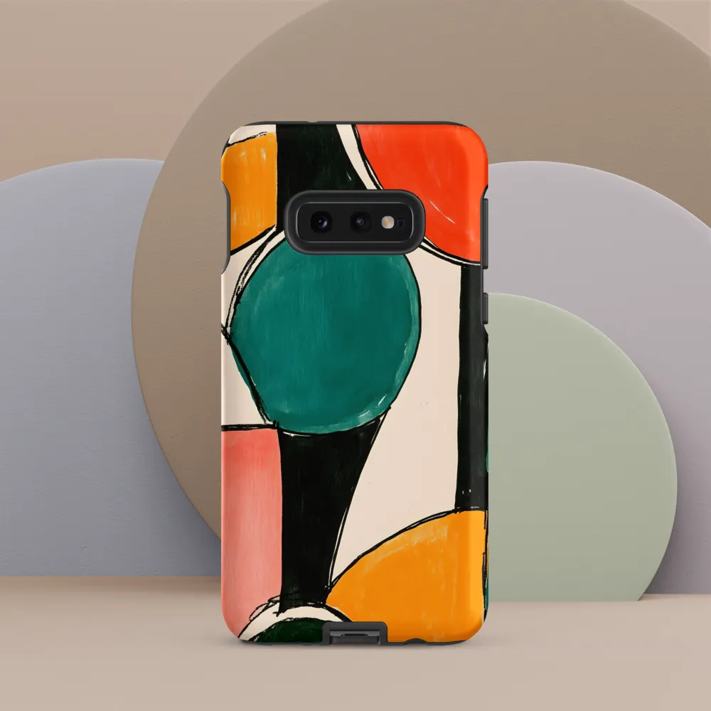 Harmony in Shapes