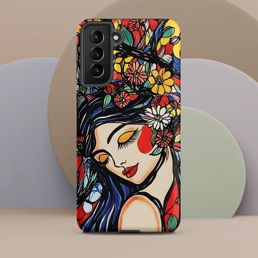 Harmony in Bloom