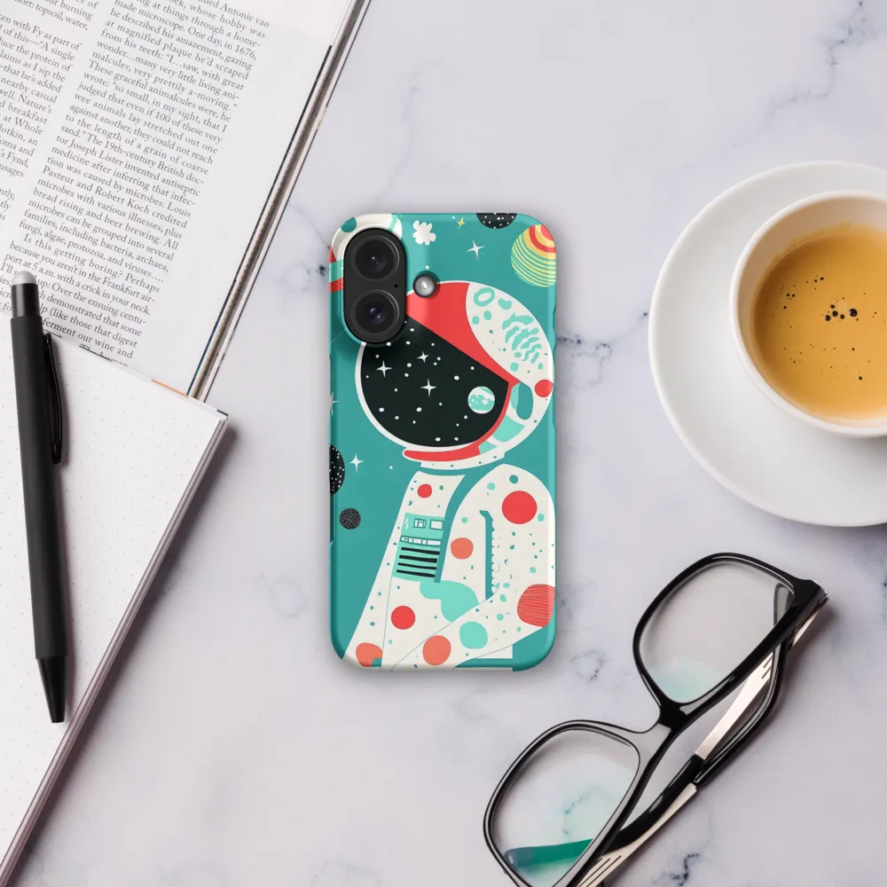 Cosmic Explorer: A Playful Journey Through Space