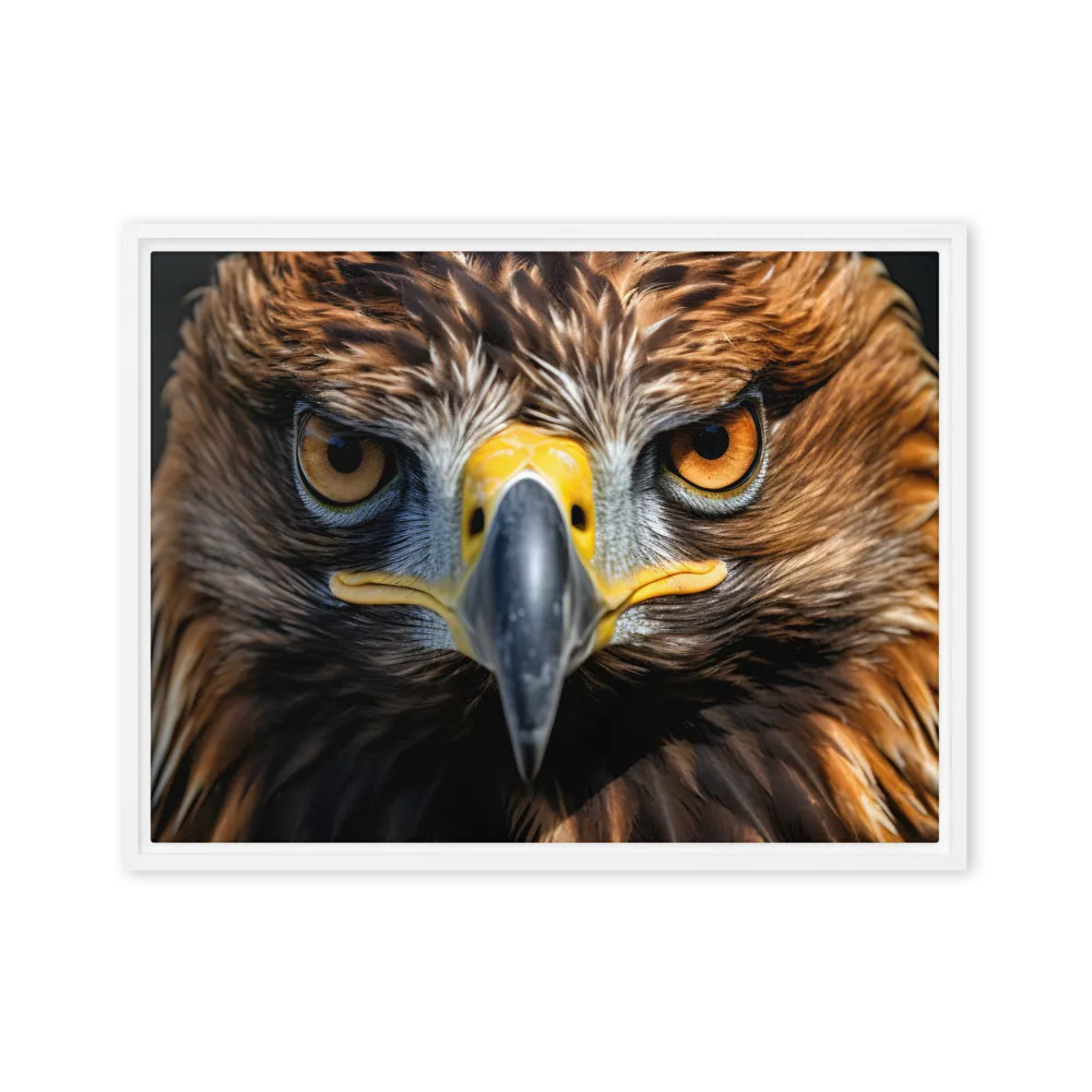 The Intensity of the Eagle