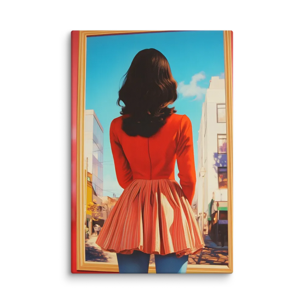 Echoes of Urban Elegance