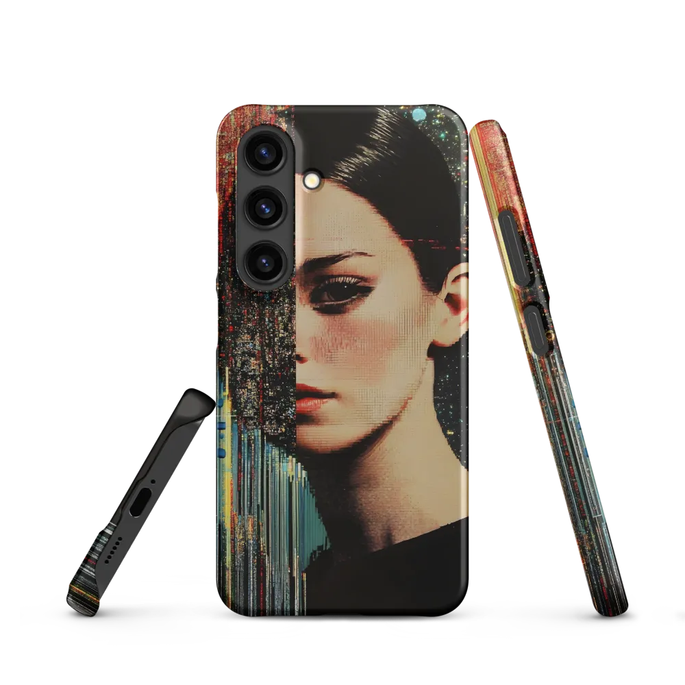 Fragmented Reality