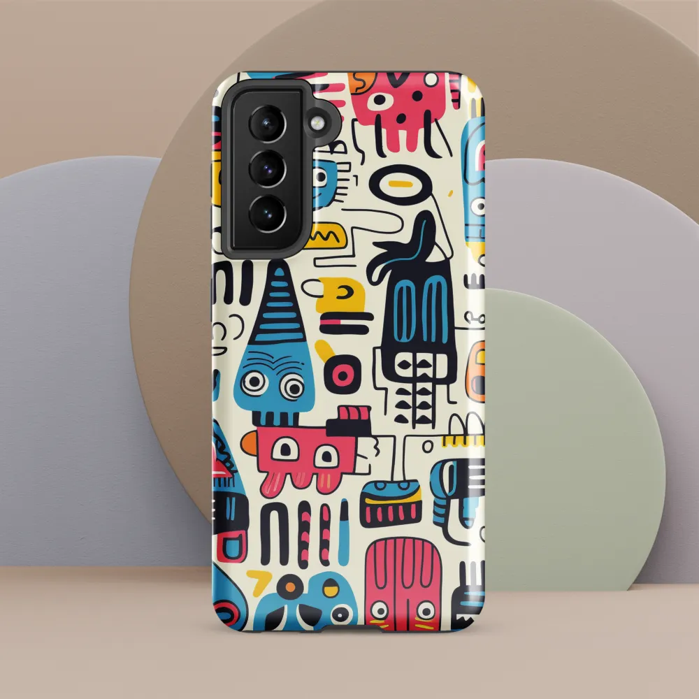 Vibrant Whimsy