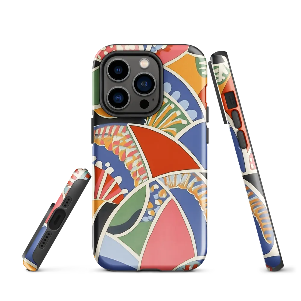 Kaleidoscope of Colors