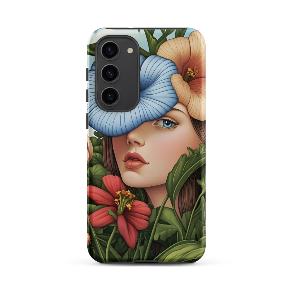 Harmony in Bloom