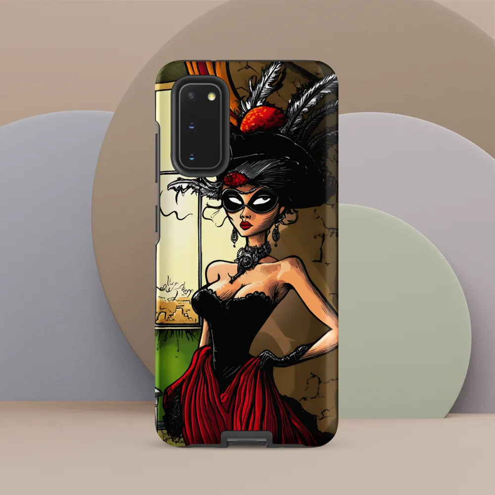Chic Enigma