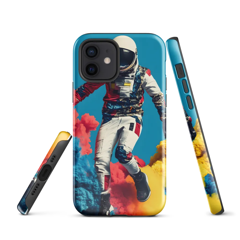 Brave New Worlds: An Astronaut's Journey