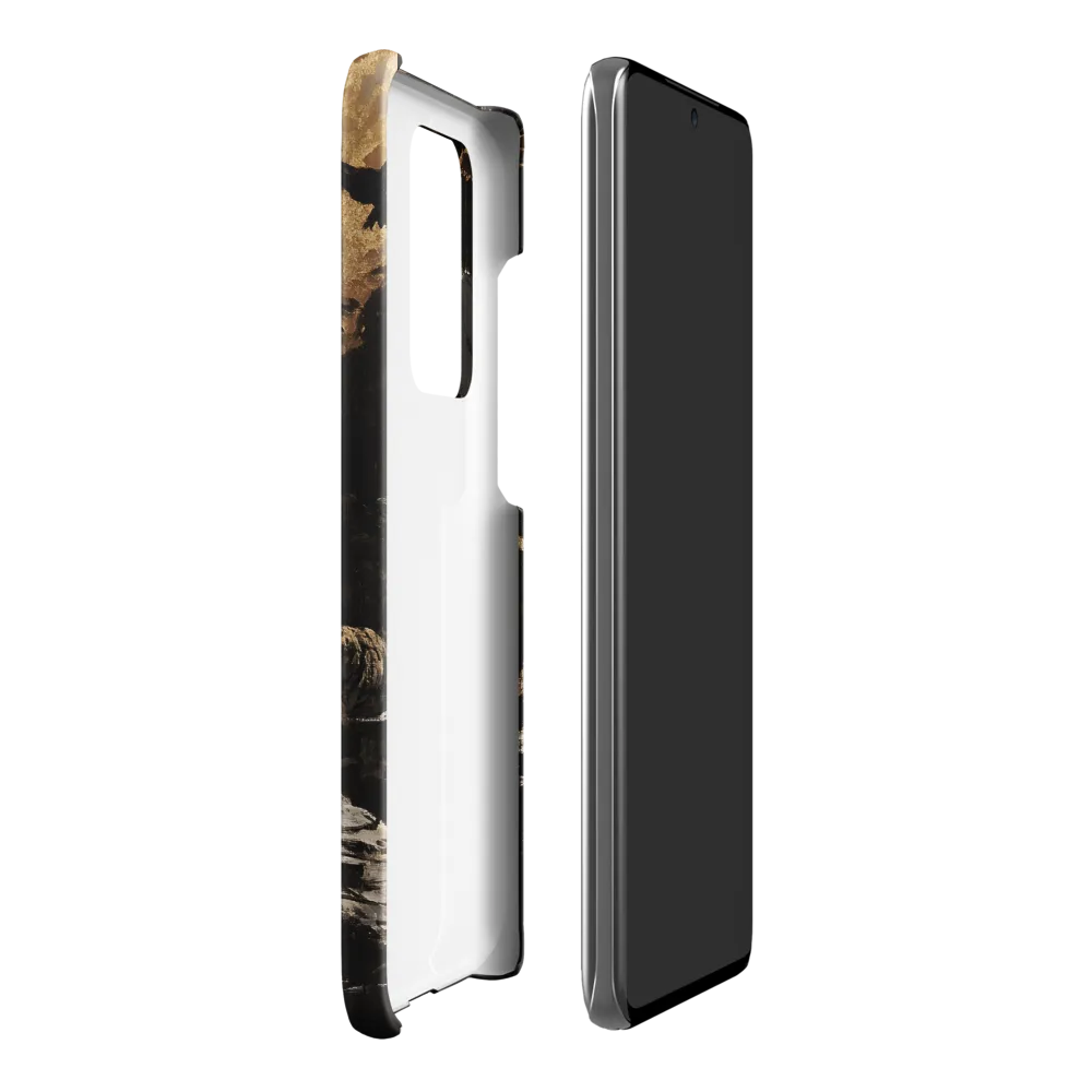 Majesty in the Wilderness | Phone Case |  S20 Ultra | Snap Case | Matte