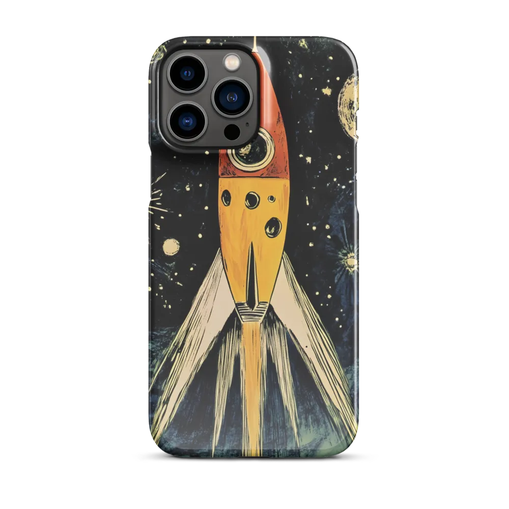 Journey into the Cosmos