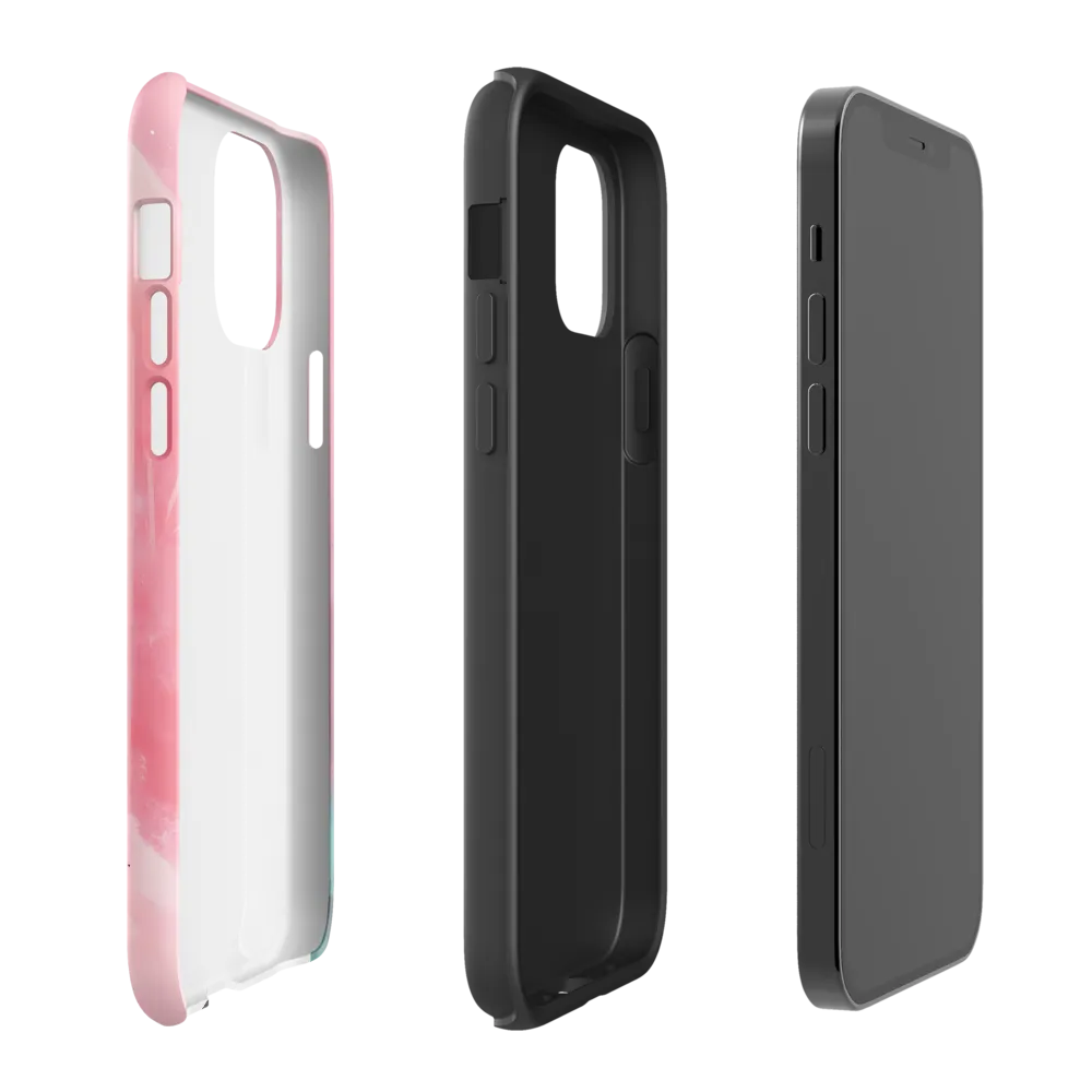 Celestial Dreams | Phone Case |  12 | Tough Case | Matte