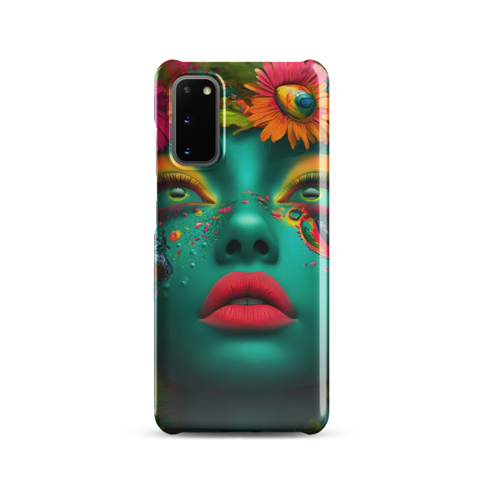 Botanical Reverie