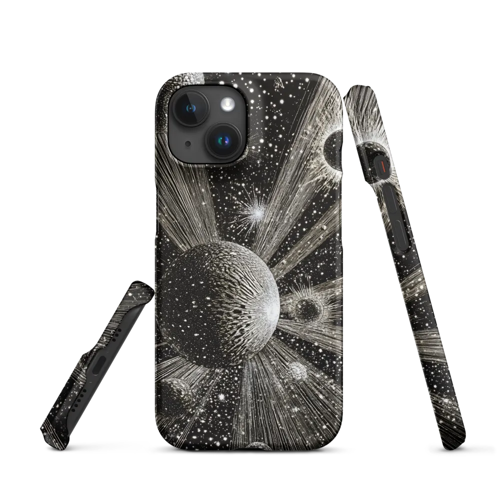 Cosmic Symphony
