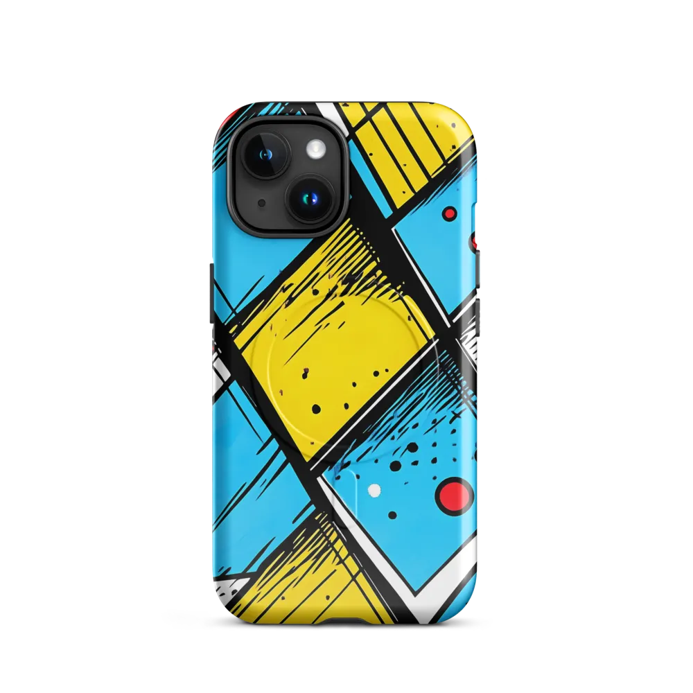 Dynamic Geometric Fusion