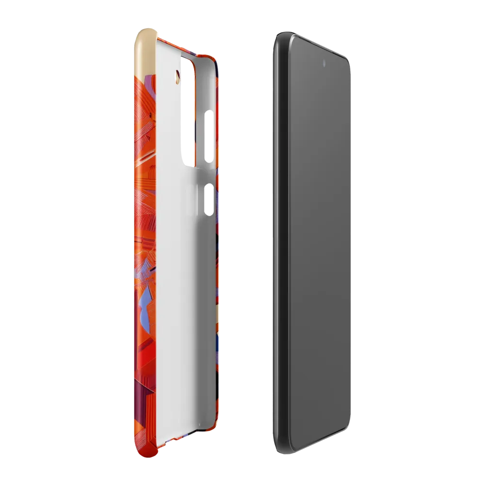 Vibrant Geometry