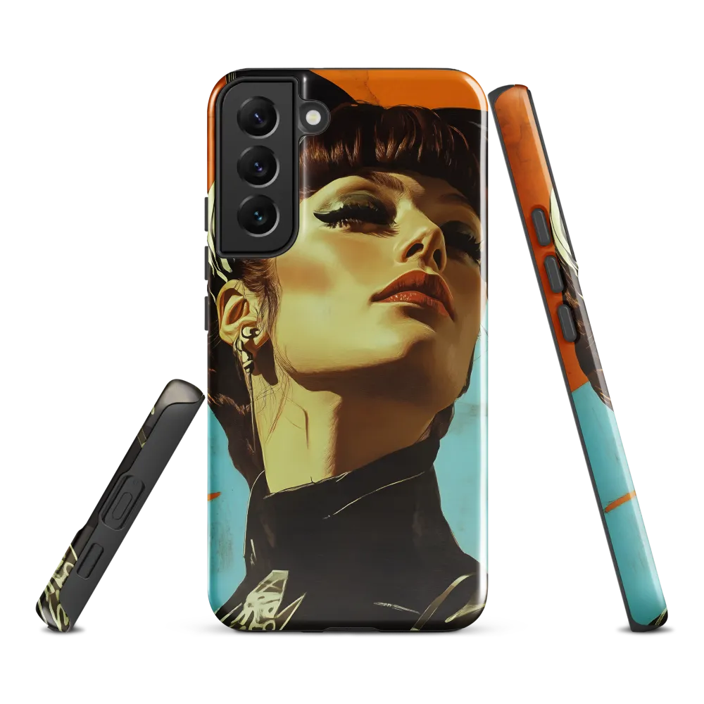 Pin-Up Ascendant