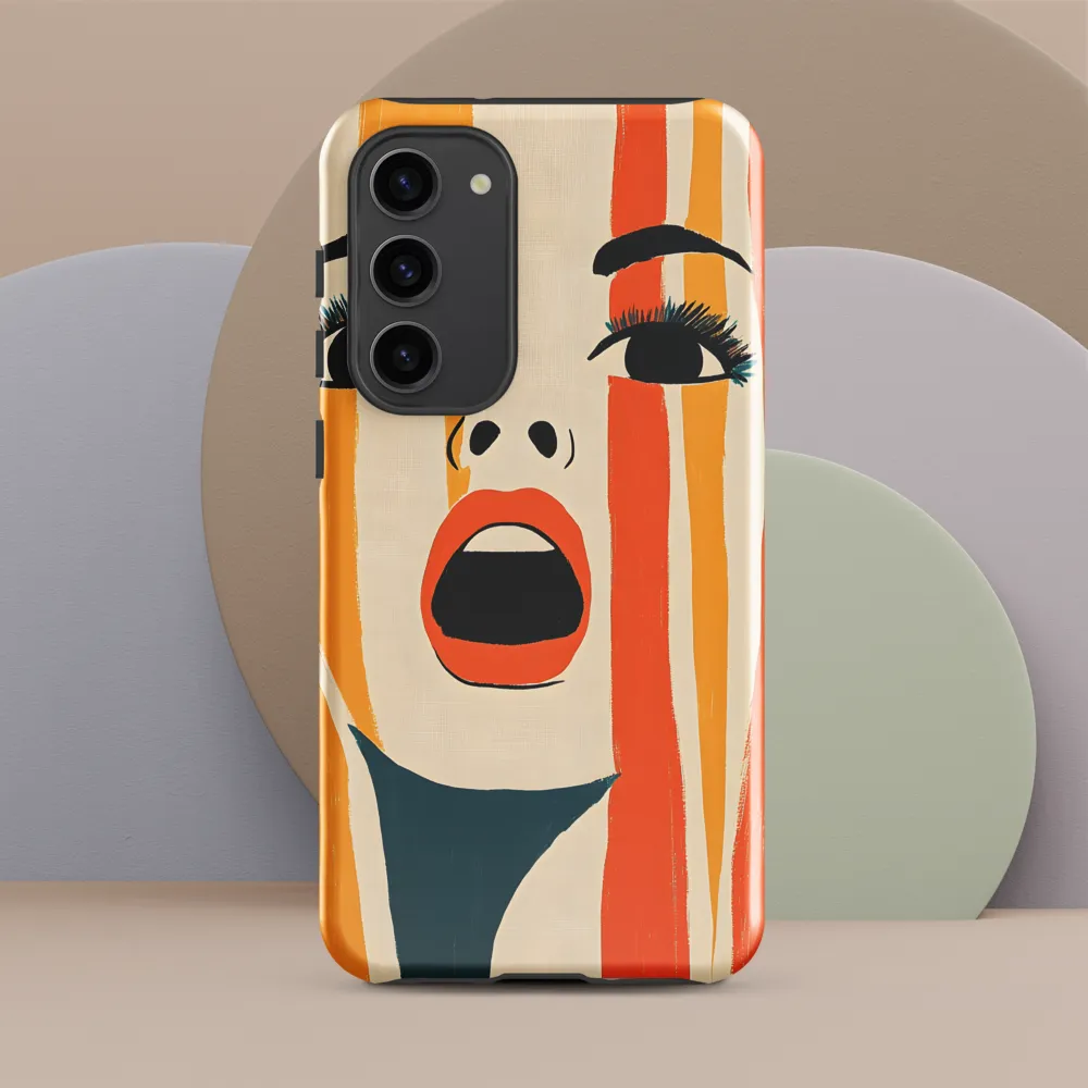 Vivid Expression