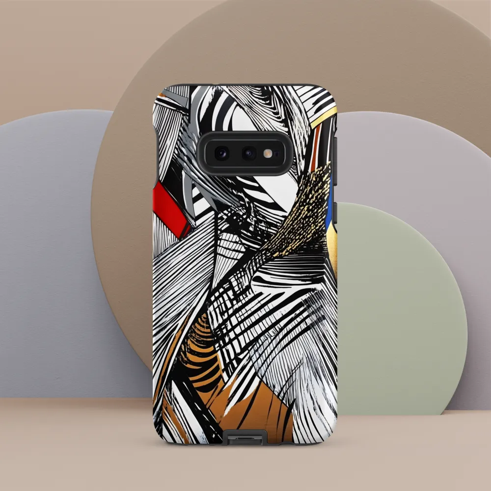 Dynamic Interplay of Forms