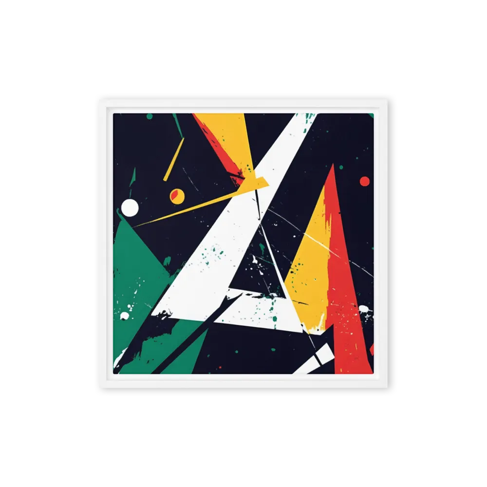 Dynamic Geometries
