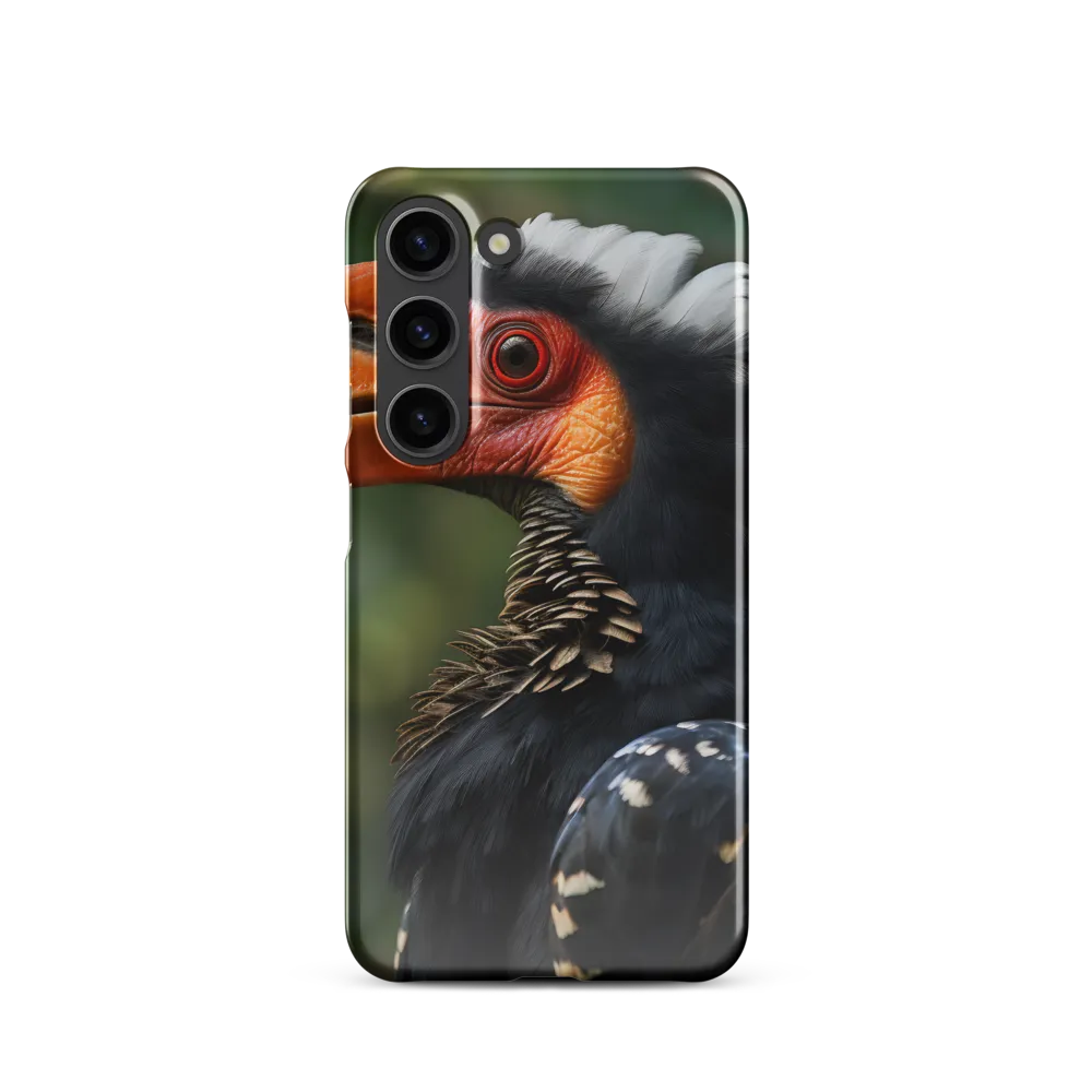 Majesty of the Hornbill