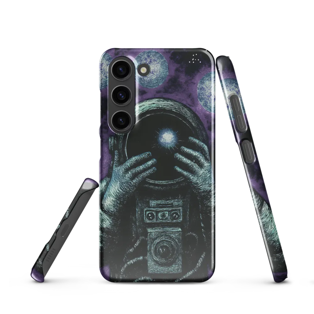 Beyond the Stars